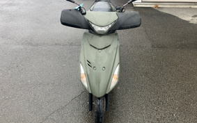 SUZUKI ADDRESS V125 CF4MA
