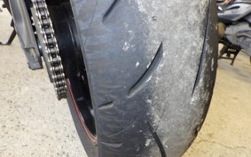 YAMAHA MT-09 Tracer GT 2019 RN51J