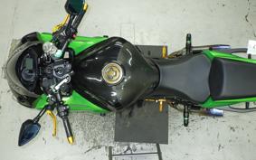 KAWASAKI NINJA 1000 A 2014