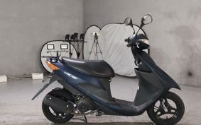 SUZUKI ADDRESS V50 CA4BA