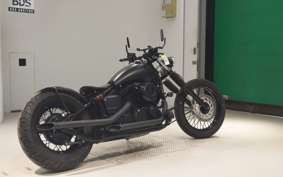 YAMAHA DRAGSTAR 400 1999 4TR