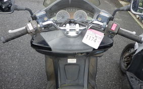 HONDA FORZA Z GEN 2 MF10