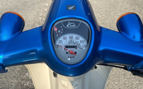 HONDA SUPER CUB110 JA44