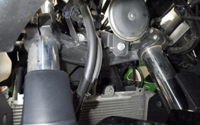 KAWASAKI NINJA 400 2018 EX400G