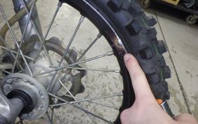 KAWASAKI KX65 KX065C