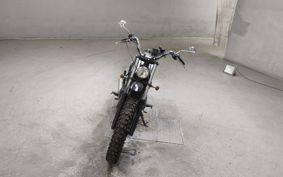 KAWASAKI 250TR BJ250F