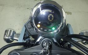 HONDA DAX 125 2017 JB04