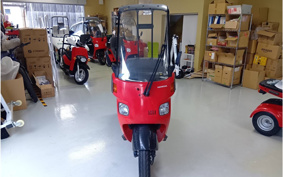 HONDA GYRO TA03