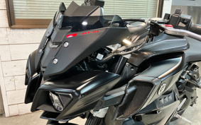 YAMAHA MT-10 ABS 2020 RN50J