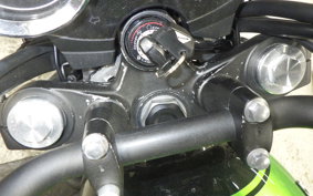KAWASAKI Z650 RS 2024 ER650R