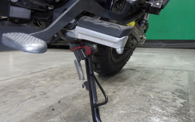 HONDA DAX 125 1973 JB04