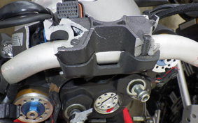 DUCATI M1200 S 2015