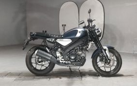 YAMAHA XSR155 RG47
