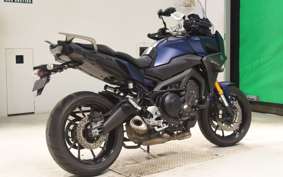 YAMAHA MT-09 Tracer GT 2022 RN51J