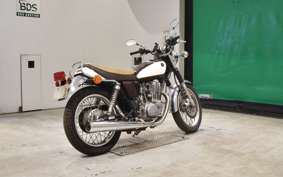 YAMAHA SR400 Gen.3 2009 RH01J