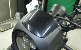 HONDA REBEL 250 S 2016 MC49