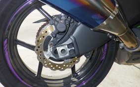 KAWASAKI NINJA ZX-6R A 2020 ZX636G