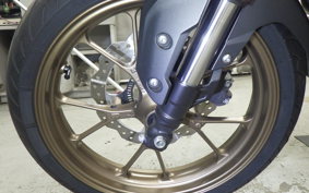 HONDA CB250RA 2021 MC52