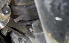 YAMAHA YZF-R25 A 2017 RG43J