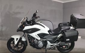 HONDA NC 700 X 2013 RC63