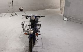 HONDA SUPER CUB50 AA01