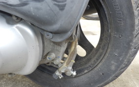 HONDA DIO Gen.6 AF68