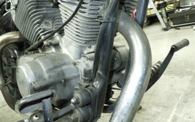 YAMAHA VIRAGO 250 3DM