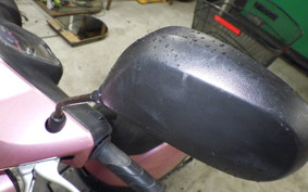 HONDA TACT-4ﾍﾞｰｼｯｸ 2022 AF79