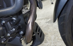 HONDA CB250RA 2016 MC52