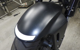 HONDA ｸﾞﾛﾑ-2 2002 JC92