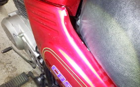 HONDA APE 50 2017 AC16
