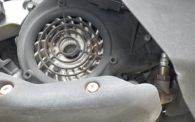 YAMAHA CYGNUS 125 X 2017