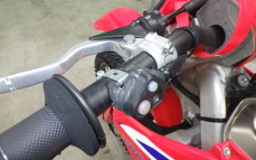 HONDA CRF250 RALLY 2017 ME12