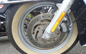 HARLEY FLSTN 1580 2008