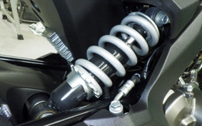 KAWASAKI Z125 PRO 1991 BR125H