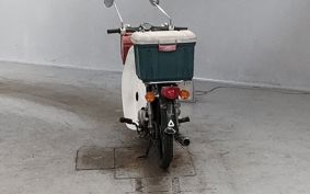 HONDA SUPER CUB70 C70