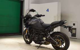 YAMAHA MT-09 Tracer 2016 RN36J
