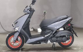 YAMAHA CYGNUS GRIF ASU SEJ4J