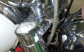 YAMAHA DRAGSTAR 400 CLASSIC 2006 VH01J