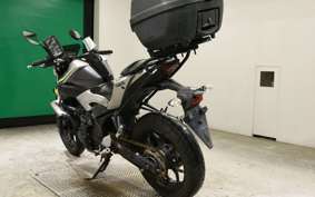 YAMAHA MT-03 2017 RH07J
