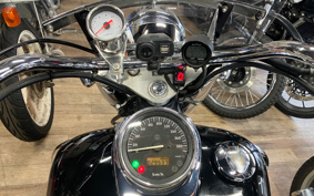 HONDA SHADOW 750 2005 RC50