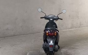 SUZUKI LET'S4 CA45A
