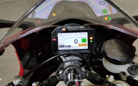 HONDA CBR1000RR 2019 SC77