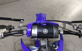 YAMAHA YZ125X CE29C