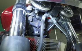 HONDA CB400SF VTEC 2008 NC42