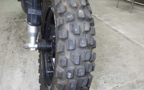 KAWASAKI KSR110 E