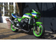 Фото Kawasaki ZRX1100 1999 с японского аукциона