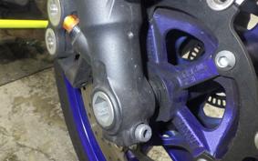 YAMAHA MT-09 SP 2007 RN69J