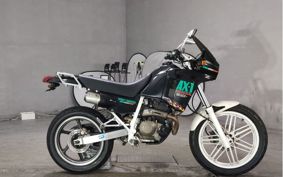 HONDA AX-1 MD21