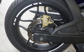 KAWASAKI BAJAJPALｻｰ200NS